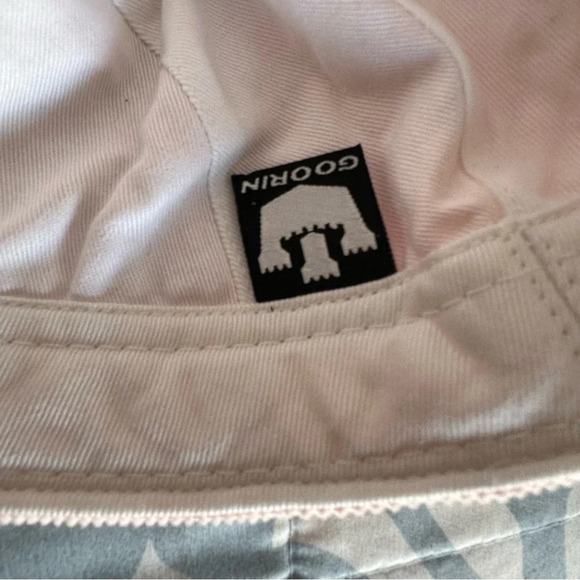 Goorin Bros girls pink corduroy vintage newsboy hat - Picture 5 of 5